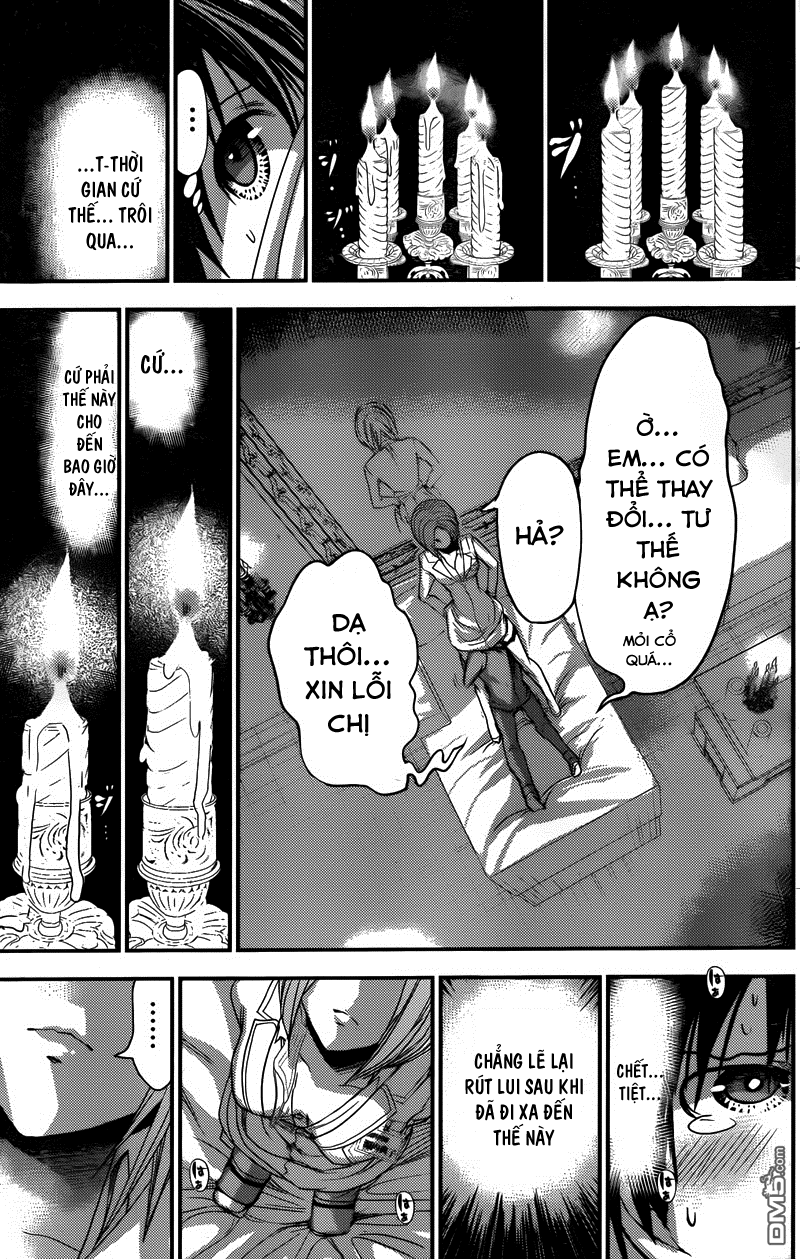 Minamoto Kun Monogatari Chapter 227 - Trang 2