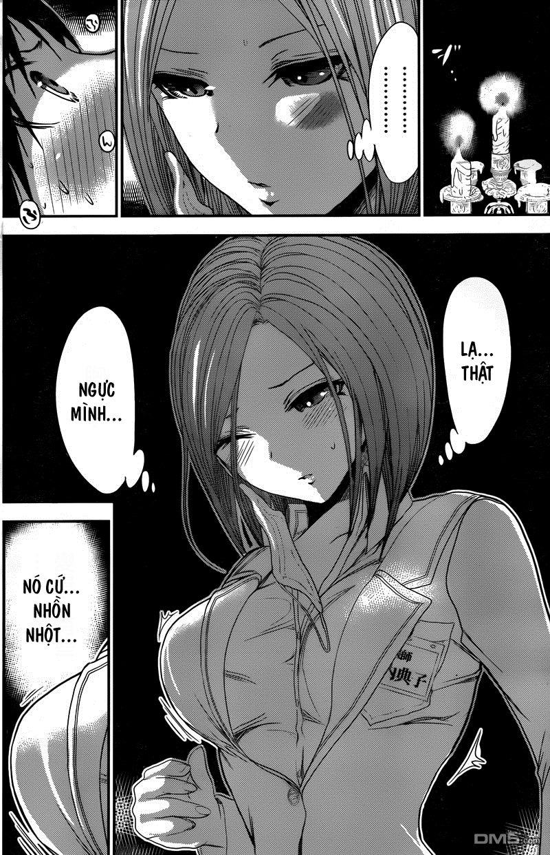 Minamoto Kun Monogatari Chapter 227 - Trang 2