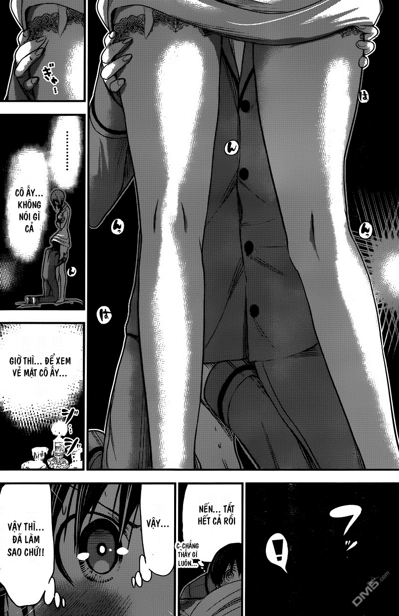 Minamoto Kun Monogatari Chapter 228 - Trang 2