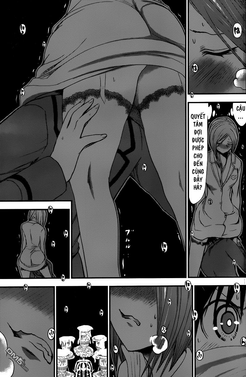 Minamoto Kun Monogatari Chapter 228 - Trang 2