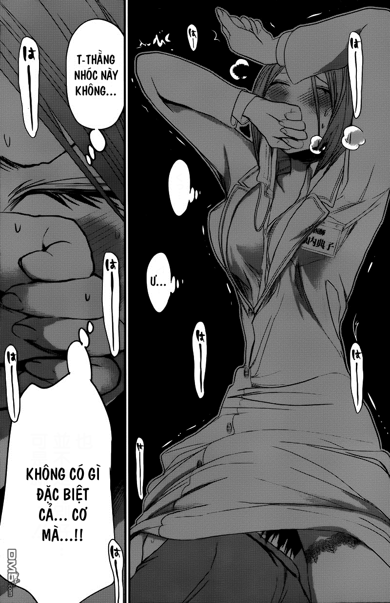 Minamoto Kun Monogatari Chapter 228 - Trang 2