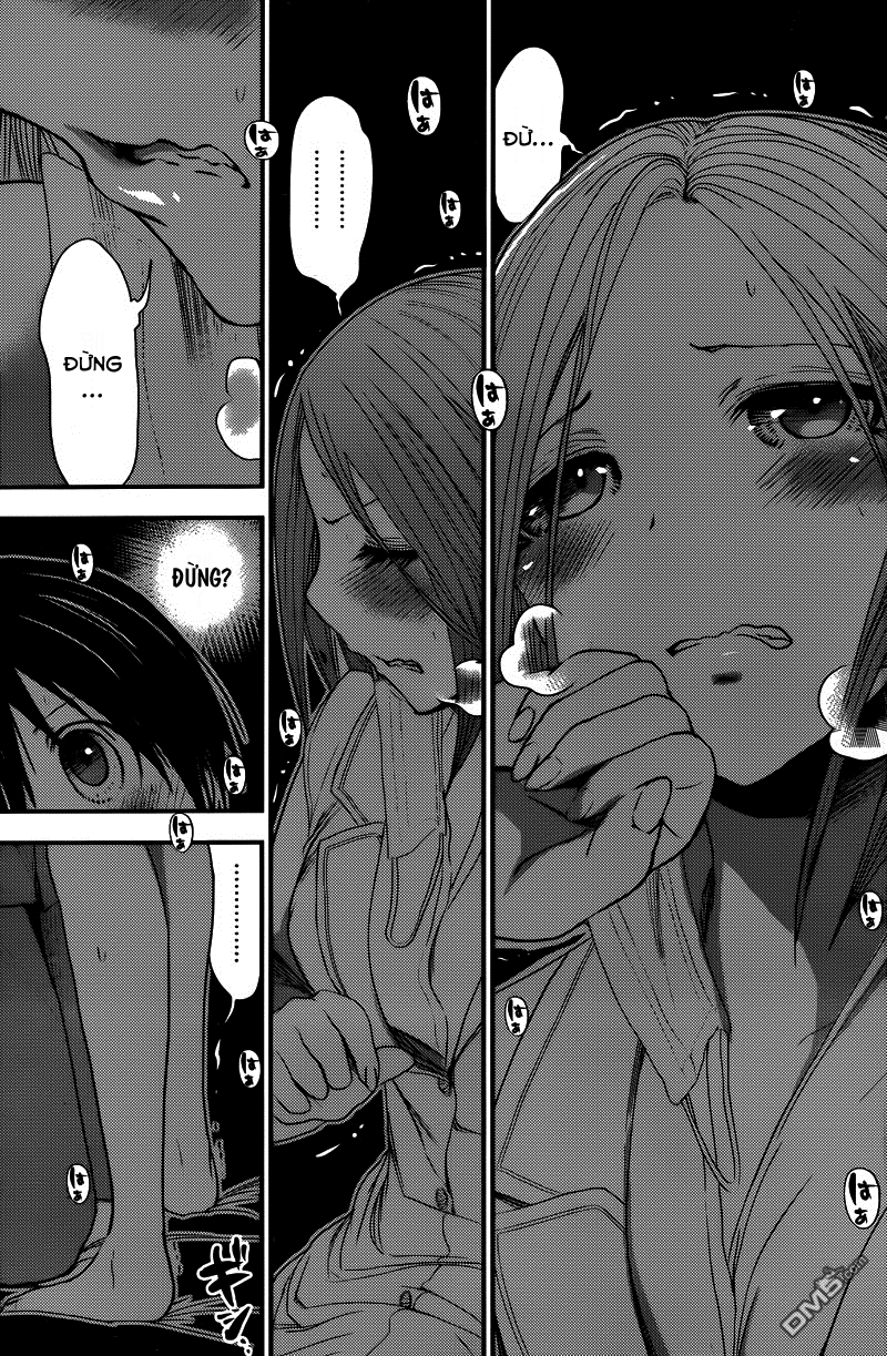 Minamoto Kun Monogatari Chapter 228 - Trang 2