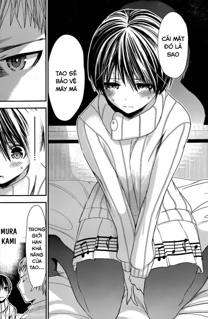 Minamoto Kun Monogatari Chapter 241 - Trang 2