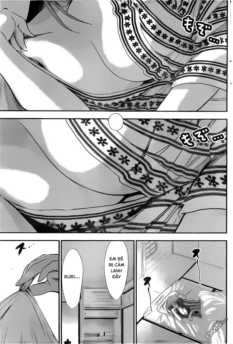 Minamoto Kun Monogatari Chapter 249 - Trang 2