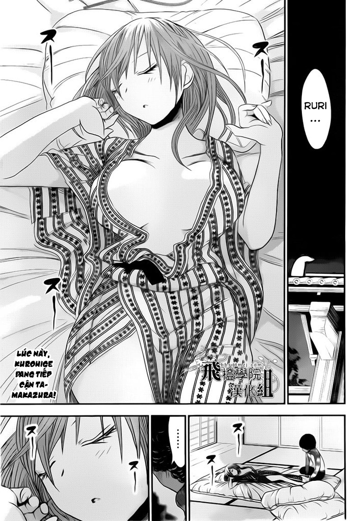 Minamoto Kun Monogatari Chapter 250 - Trang 2