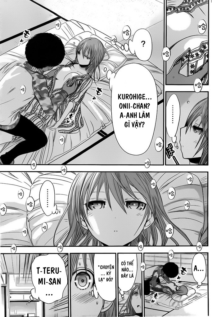 Minamoto Kun Monogatari Chapter 251 - Trang 2