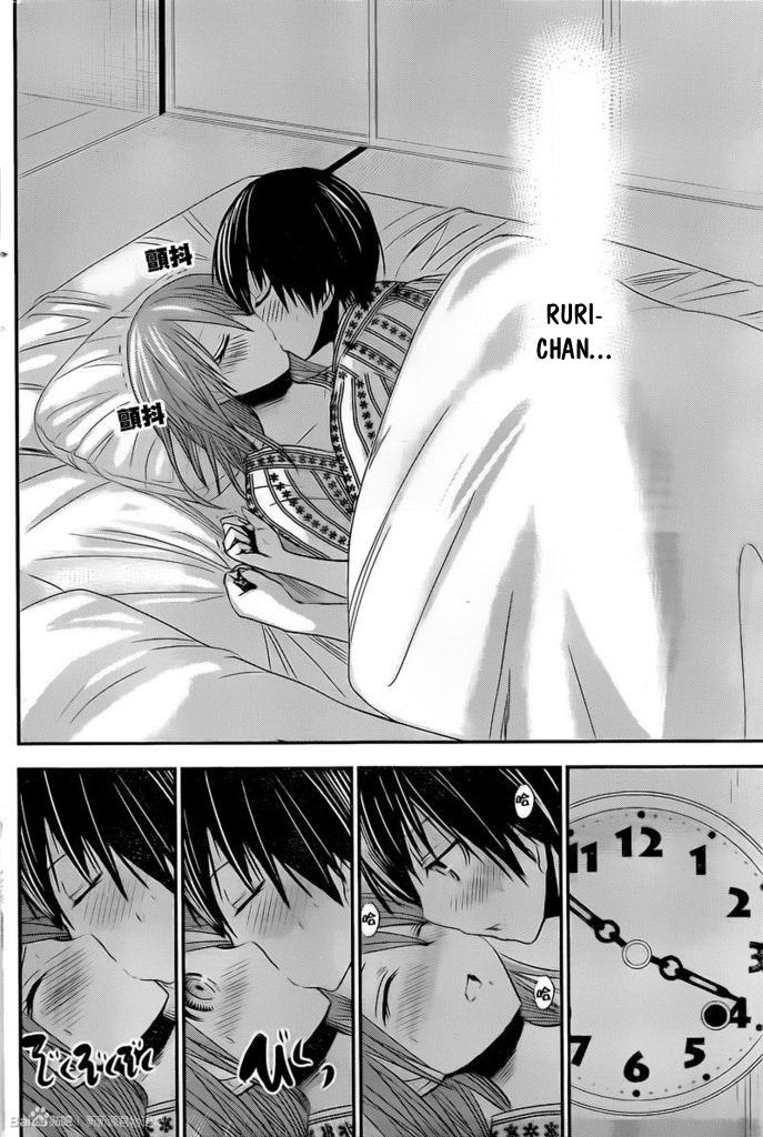 Minamoto Kun Monogatari Chapter 253 - Trang 2