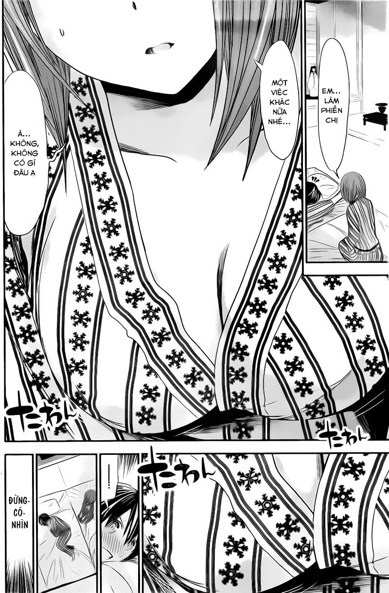 Minamoto Kun Monogatari Chapter 254 - Trang 2