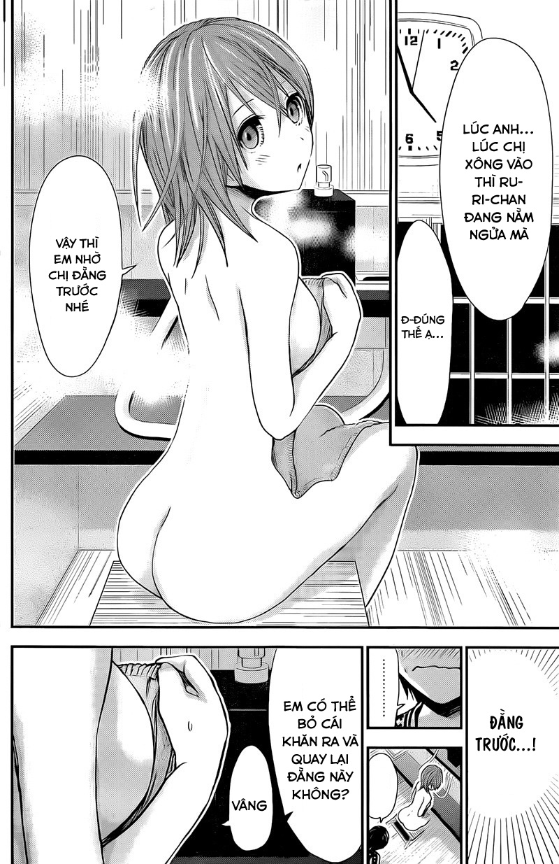 Minamoto Kun Monogatari Chapter 256 - Trang 2