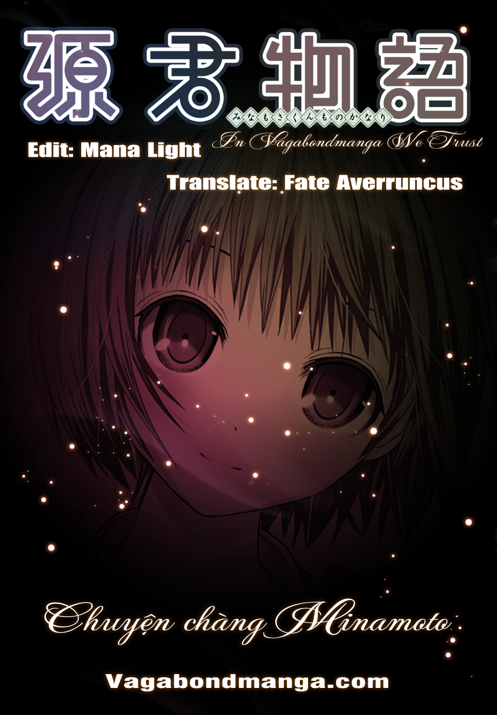 Minamoto Kun Monogatari Chapter 258 - Trang 2