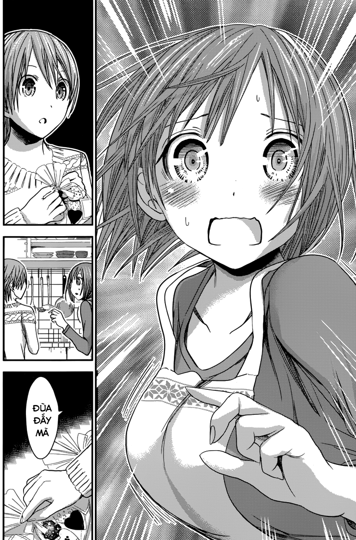 Minamoto Kun Monogatari Chapter 259 - Trang 2