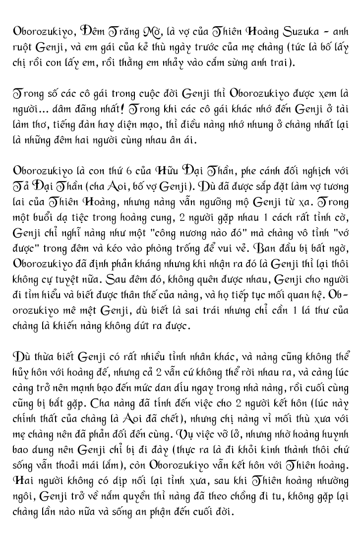 Minamoto Kun Monogatari Chapter 262 - Trang 2