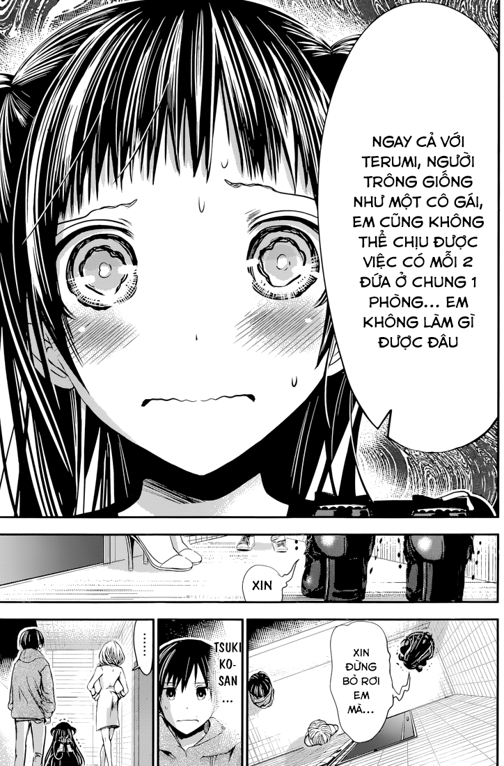 Minamoto Kun Monogatari Chapter 264 - Trang 2