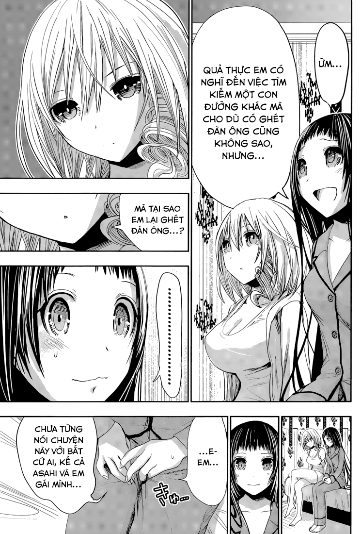 Minamoto Kun Monogatari Chapter 265 - Trang 2