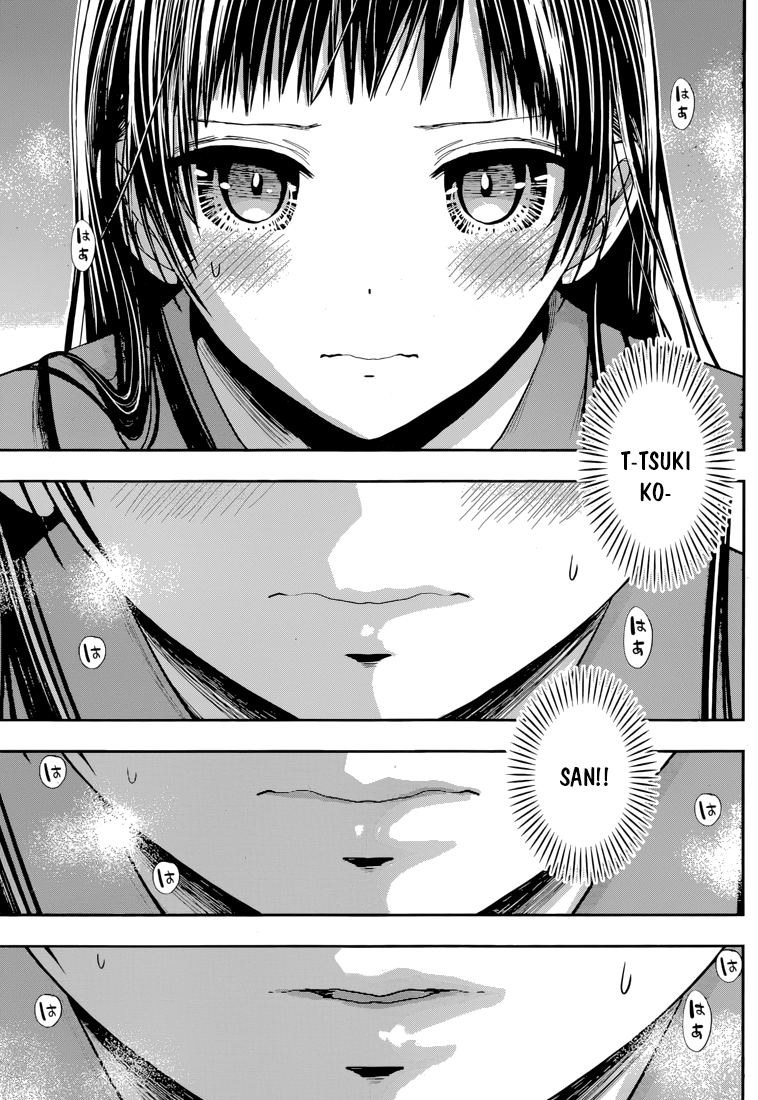 Minamoto Kun Monogatari Chapter 266 - Trang 2