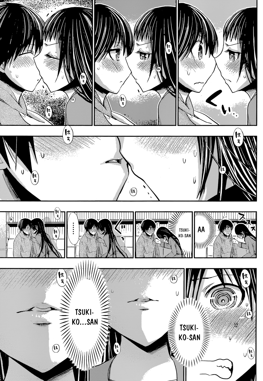 Minamoto Kun Monogatari Chapter 267 - Trang 2