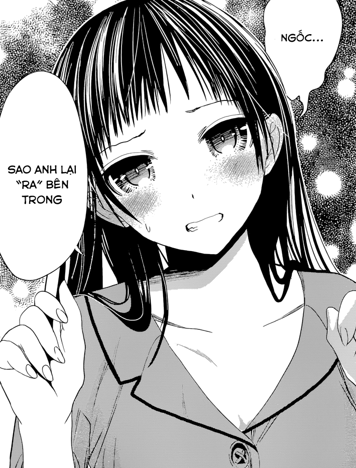 Minamoto Kun Monogatari Chapter 267 - Trang 2