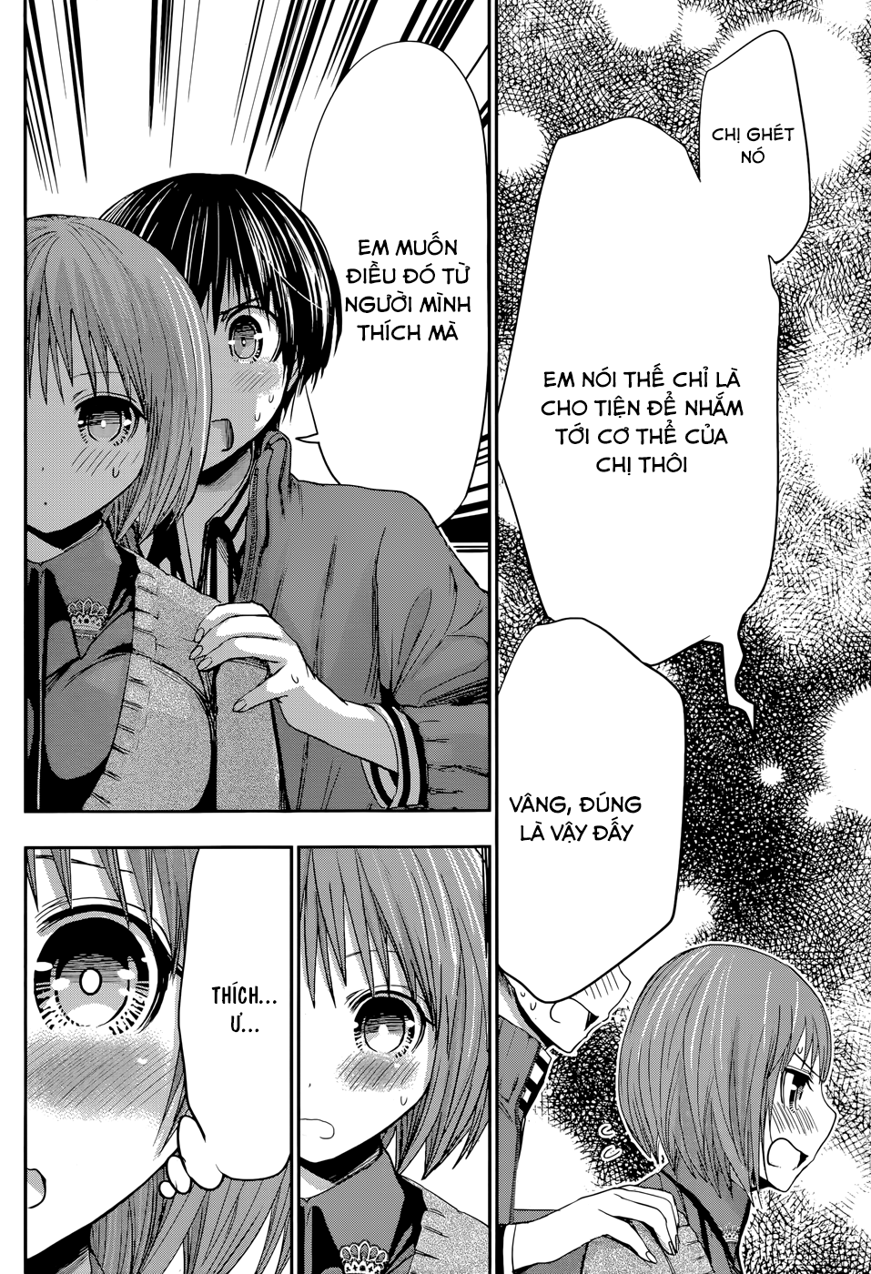 Minamoto Kun Monogatari Chapter 273 - Trang 2