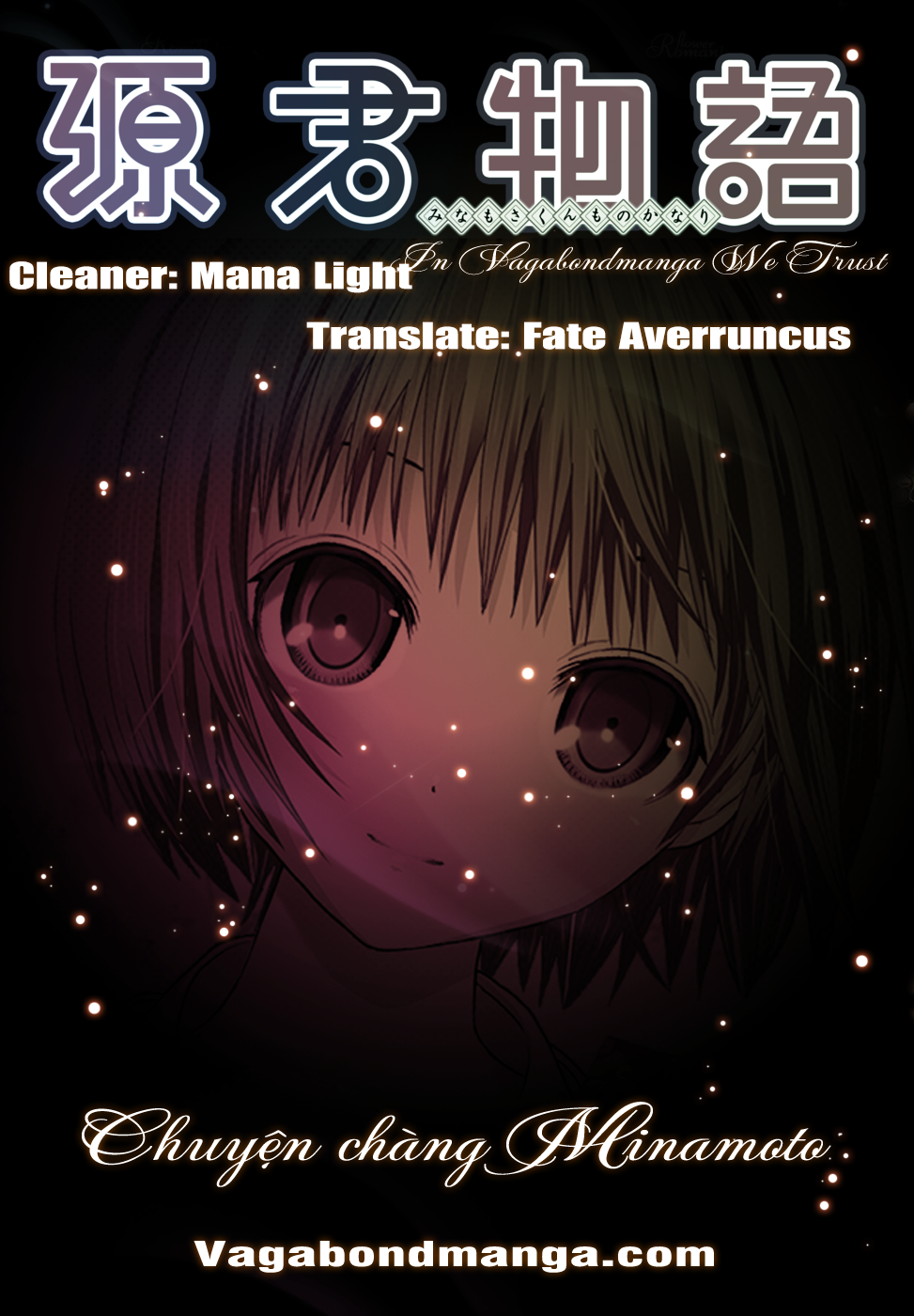 Minamoto Kun Monogatari Chapter 273 - Trang 2