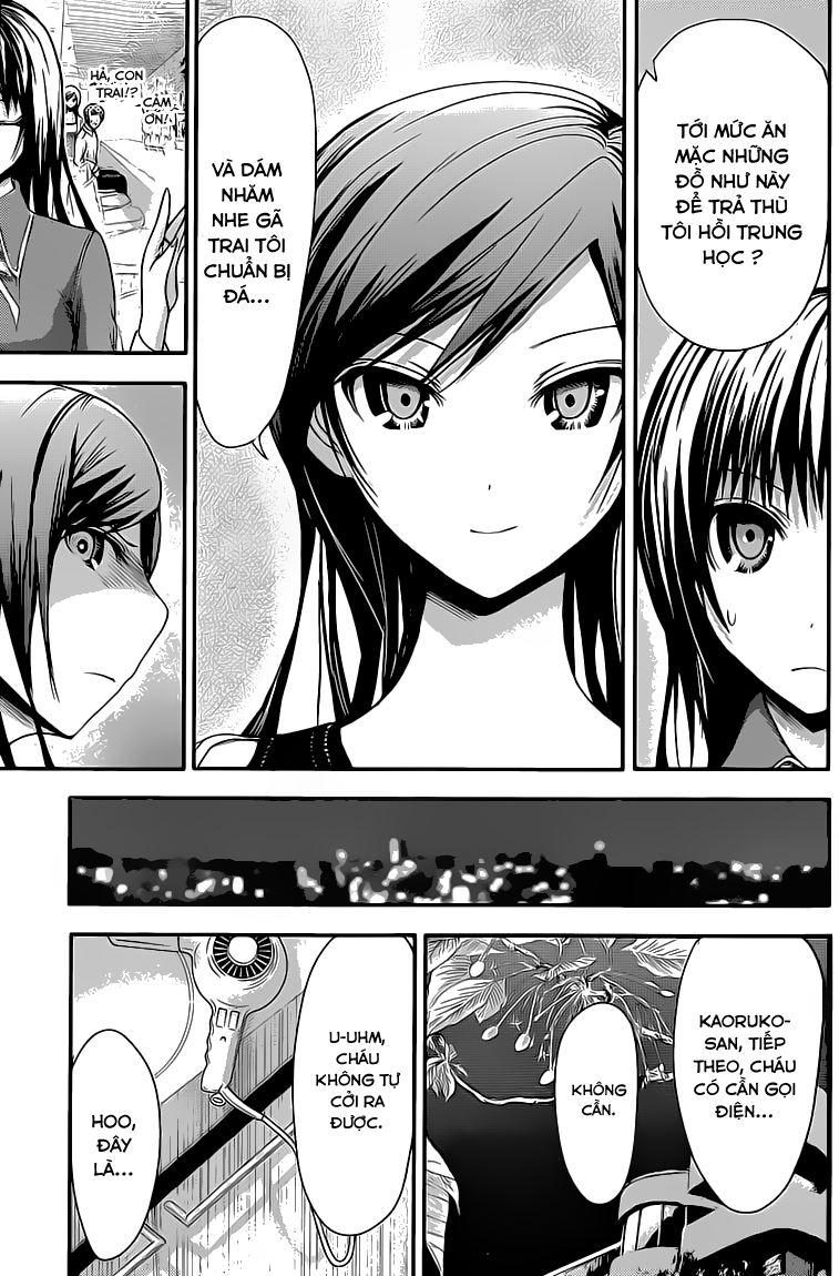 Minamoto Kun Monogatari Chapter 63 - Trang 2