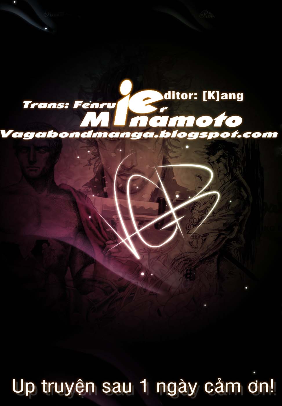 Minamoto Kun Monogatari Chapter 70 - Trang 2