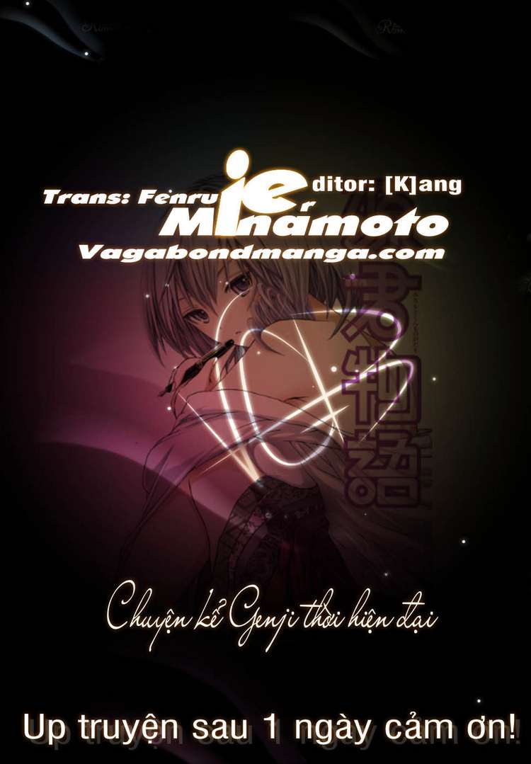 Minamoto Kun Monogatari Chapter 71 - Trang 2