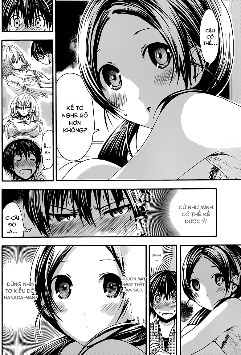 Minamoto Kun Monogatari Chapter 78 - Trang 2