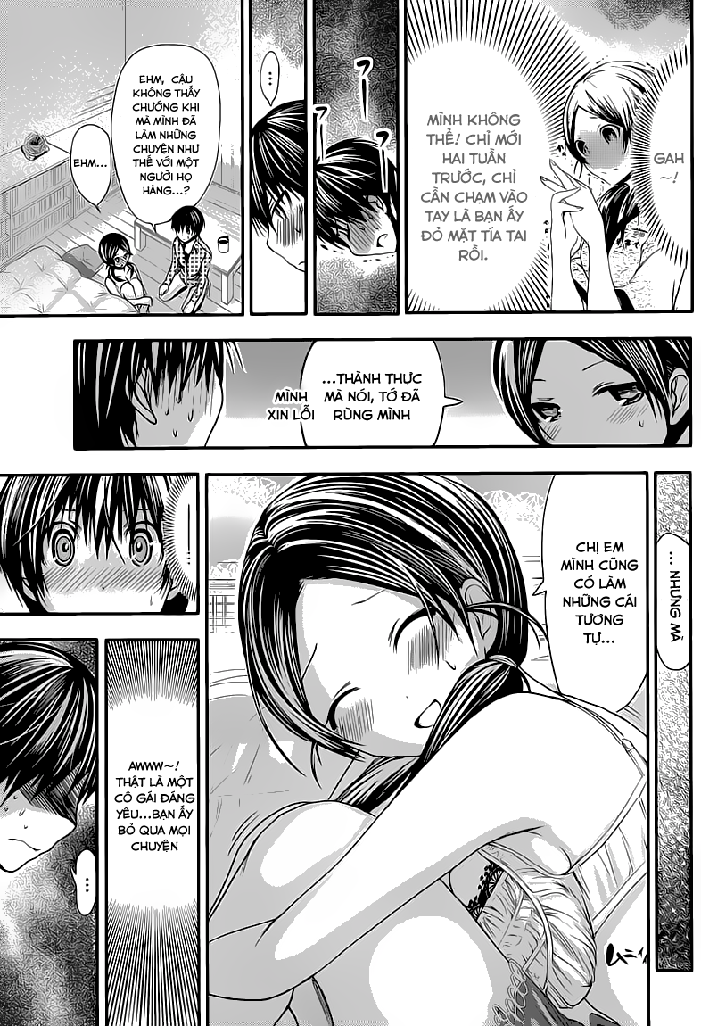 Minamoto Kun Monogatari Chapter 78 - Trang 2