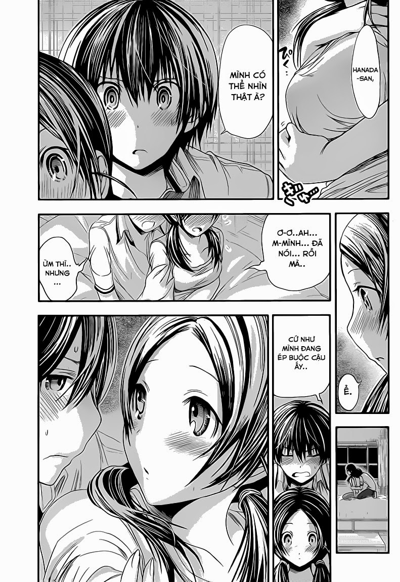 Minamoto Kun Monogatari Chapter 84 - Trang 2