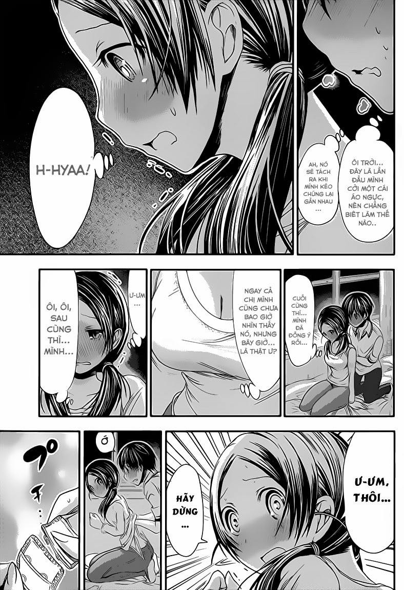Minamoto Kun Monogatari Chapter 84 - Trang 2