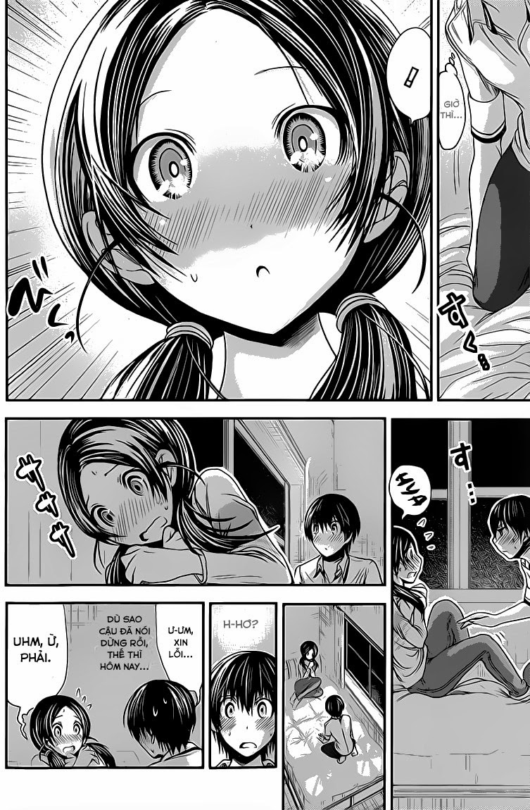 Minamoto Kun Monogatari Chapter 85 - Trang 2