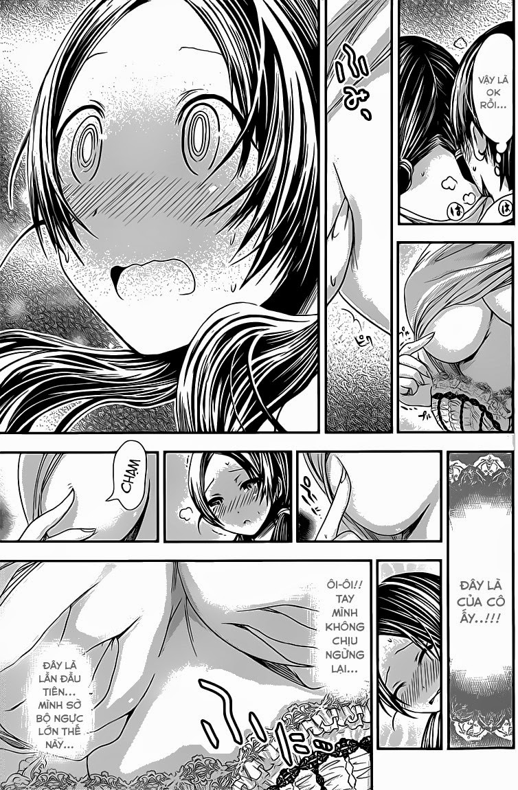 Minamoto Kun Monogatari Chapter 85 - Trang 2