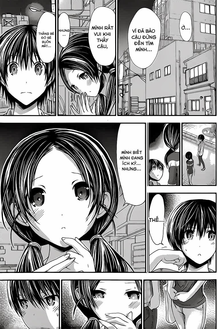 Minamoto Kun Monogatari Chapter 91 - Trang 2