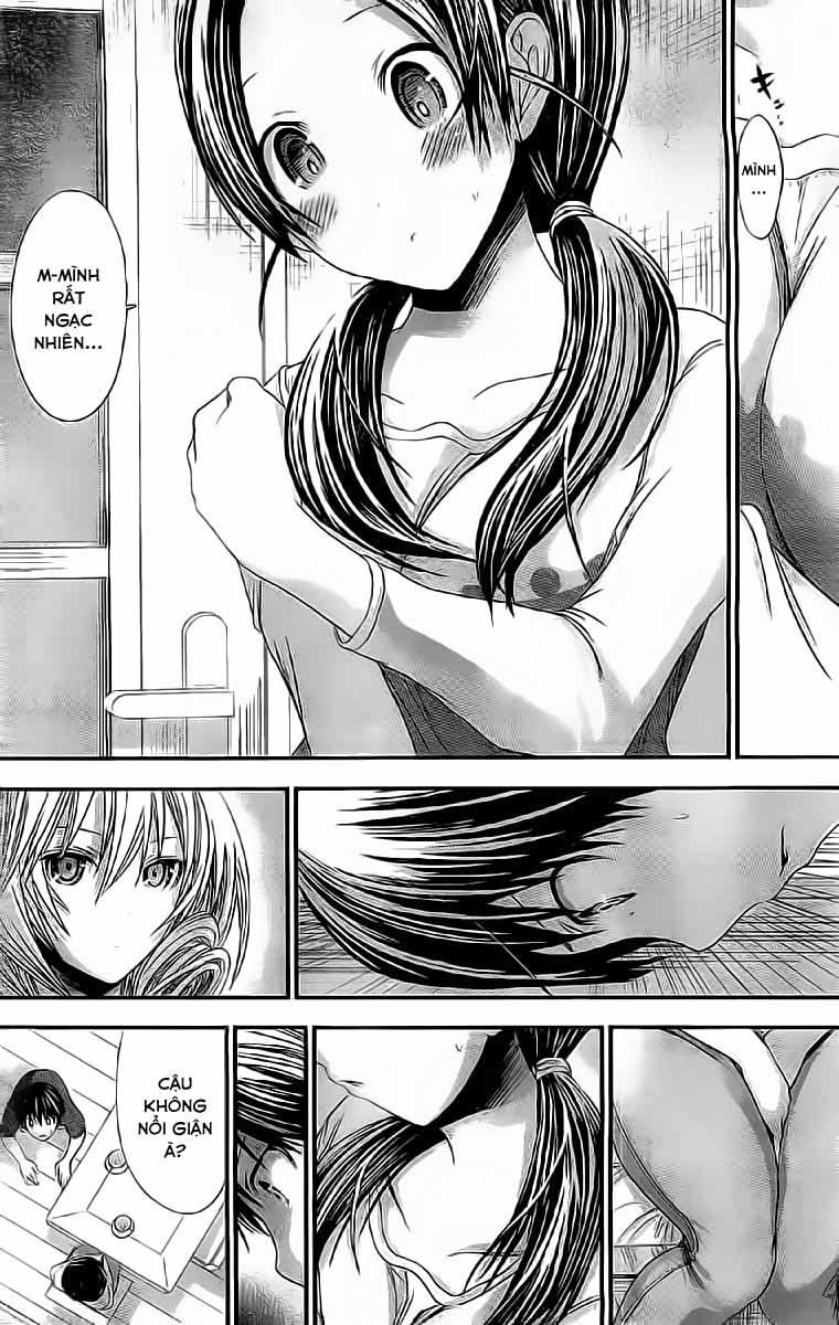 Minamoto Kun Monogatari Chapter 93 - Trang 2