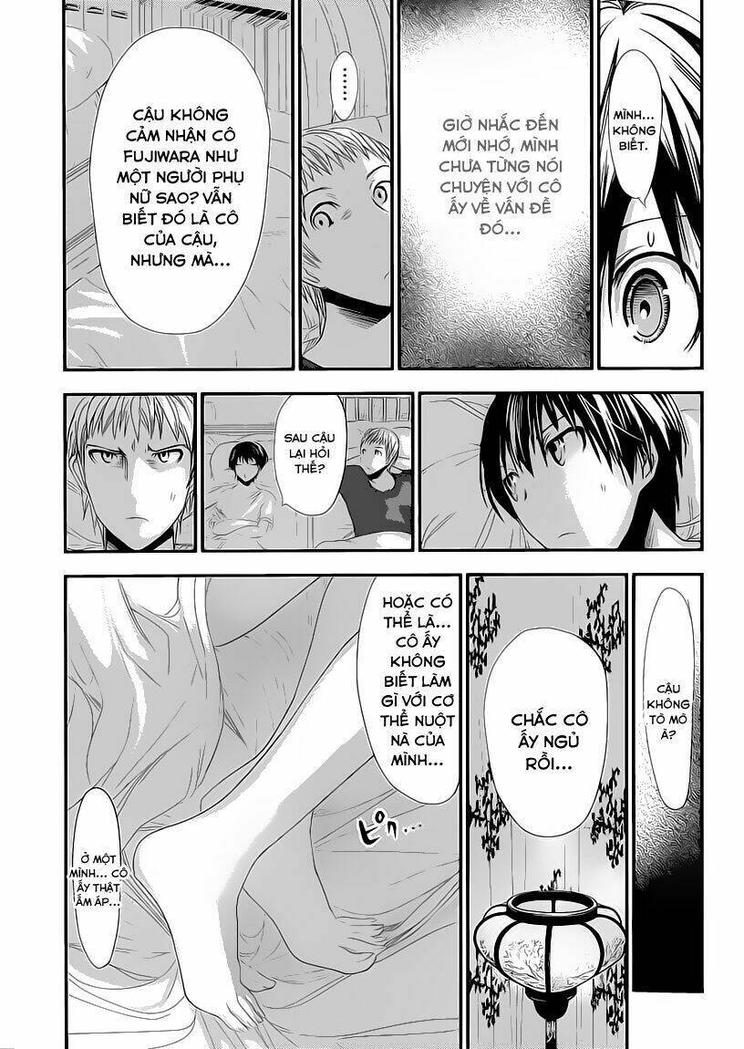 Minamoto Kun Monogatari Chapter 97 - Trang 2