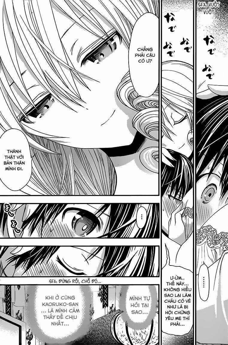 Minamoto Kun Monogatari Chapter 98 - Trang 2