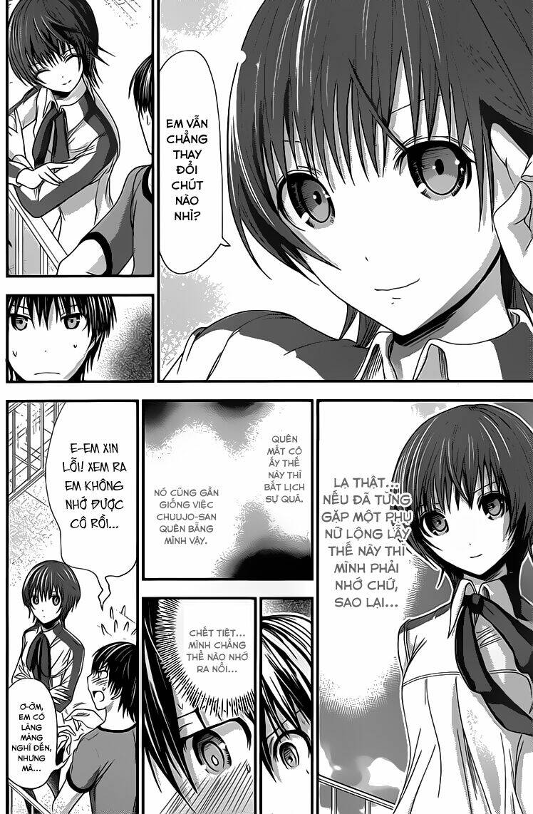 Minamoto-Kun Monogatari Chapter 100 - Trang 2