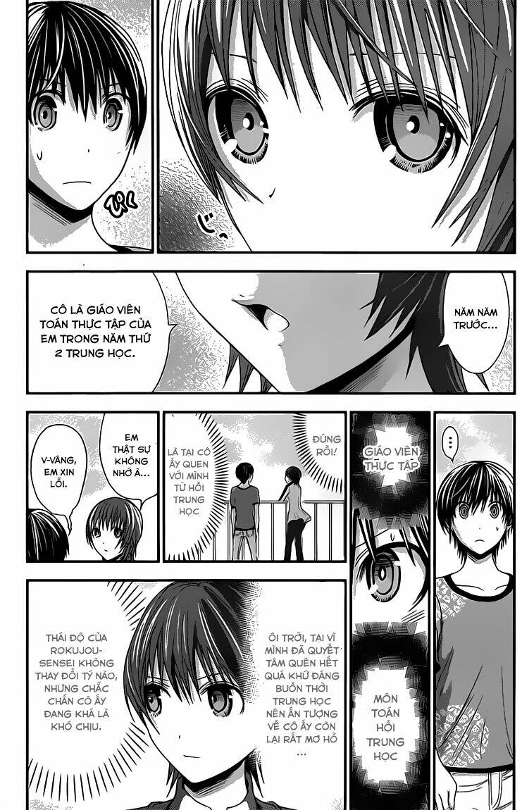 Minamoto-Kun Monogatari Chapter 100 - Trang 2