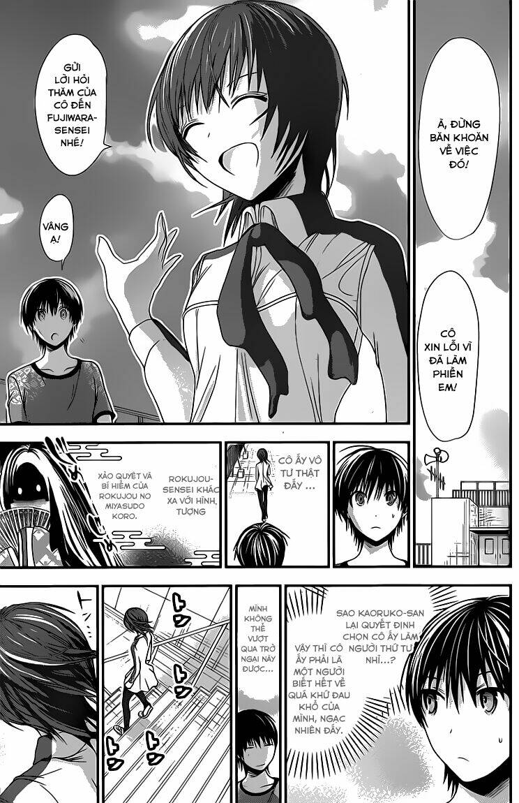 Minamoto-Kun Monogatari Chapter 100 - Trang 2