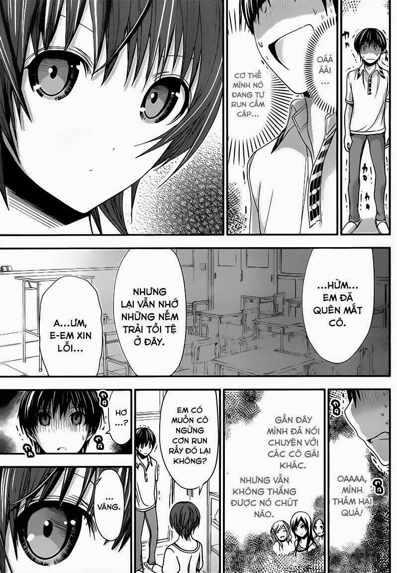 Minamoto-Kun Monogatari Chapter 101 - Trang 2