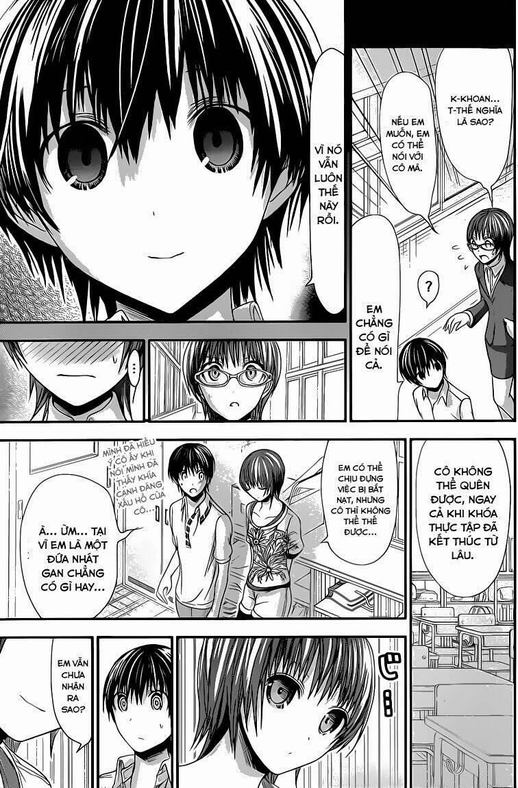 Minamoto-Kun Monogatari Chapter 102 - Trang 2