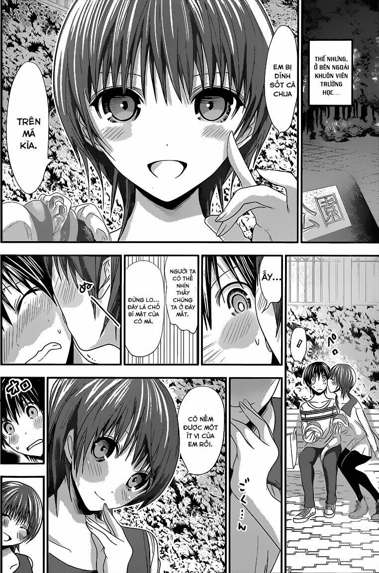 Minamoto-Kun Monogatari Chapter 104 - Trang 2