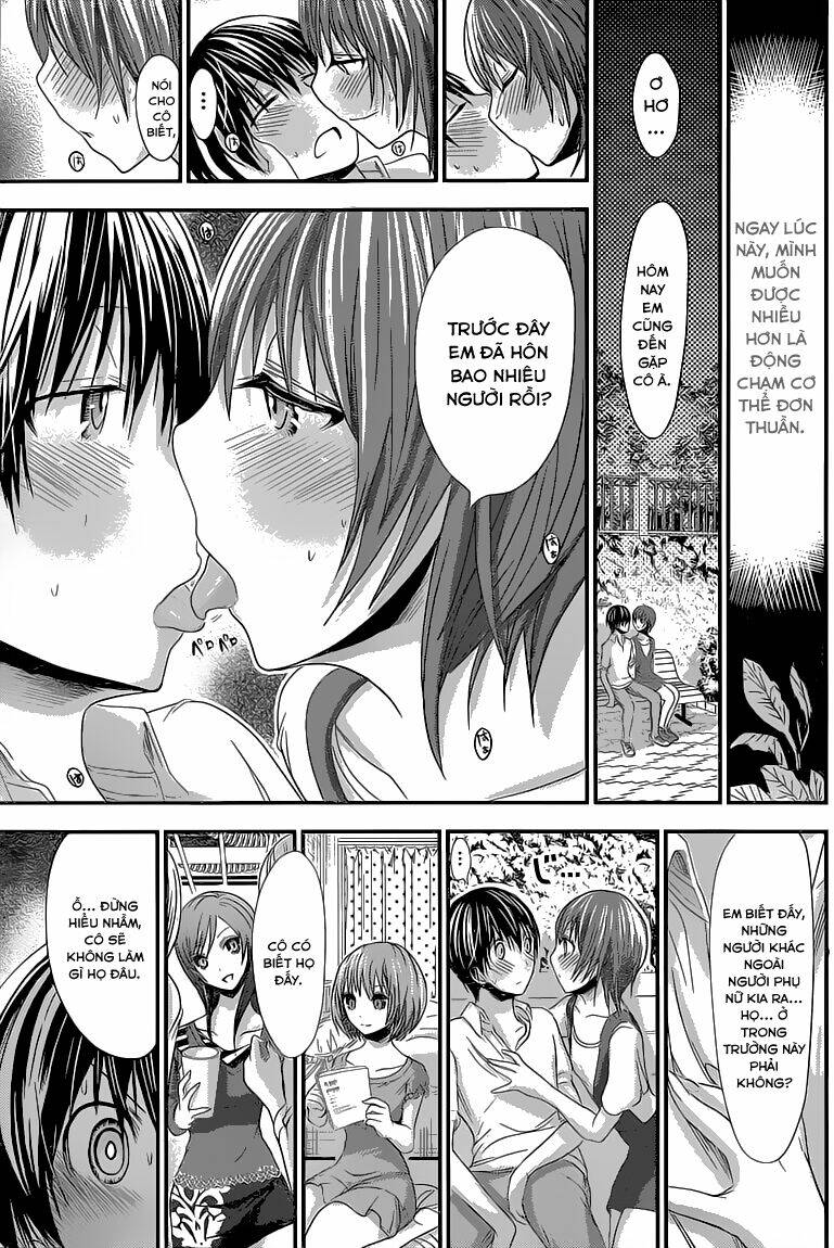 Minamoto-Kun Monogatari Chapter 104 - Trang 2