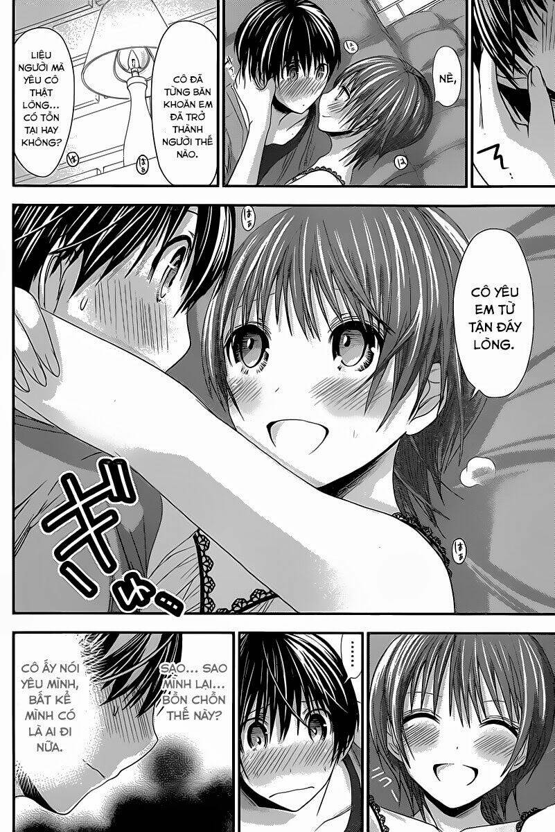 Minamoto-Kun Monogatari Chapter 108 - Trang 2