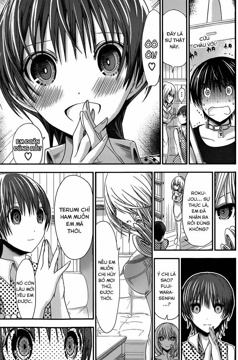 Minamoto-Kun Monogatari Chapter 111 - Trang 2