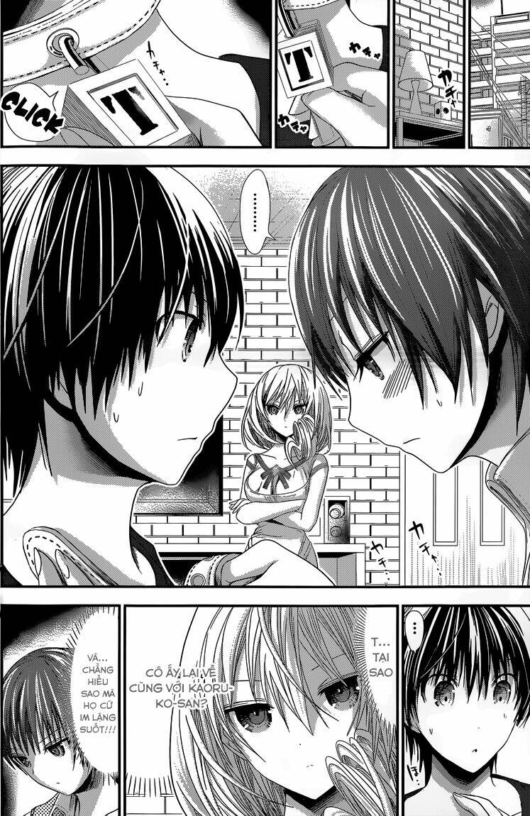 Minamoto-Kun Monogatari Chapter 112 - Trang 2