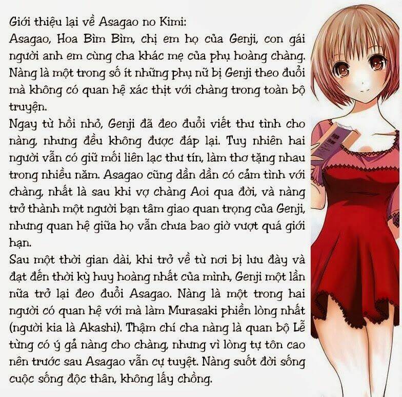 Minamoto-Kun Monogatari Chapter 116 - Trang 2