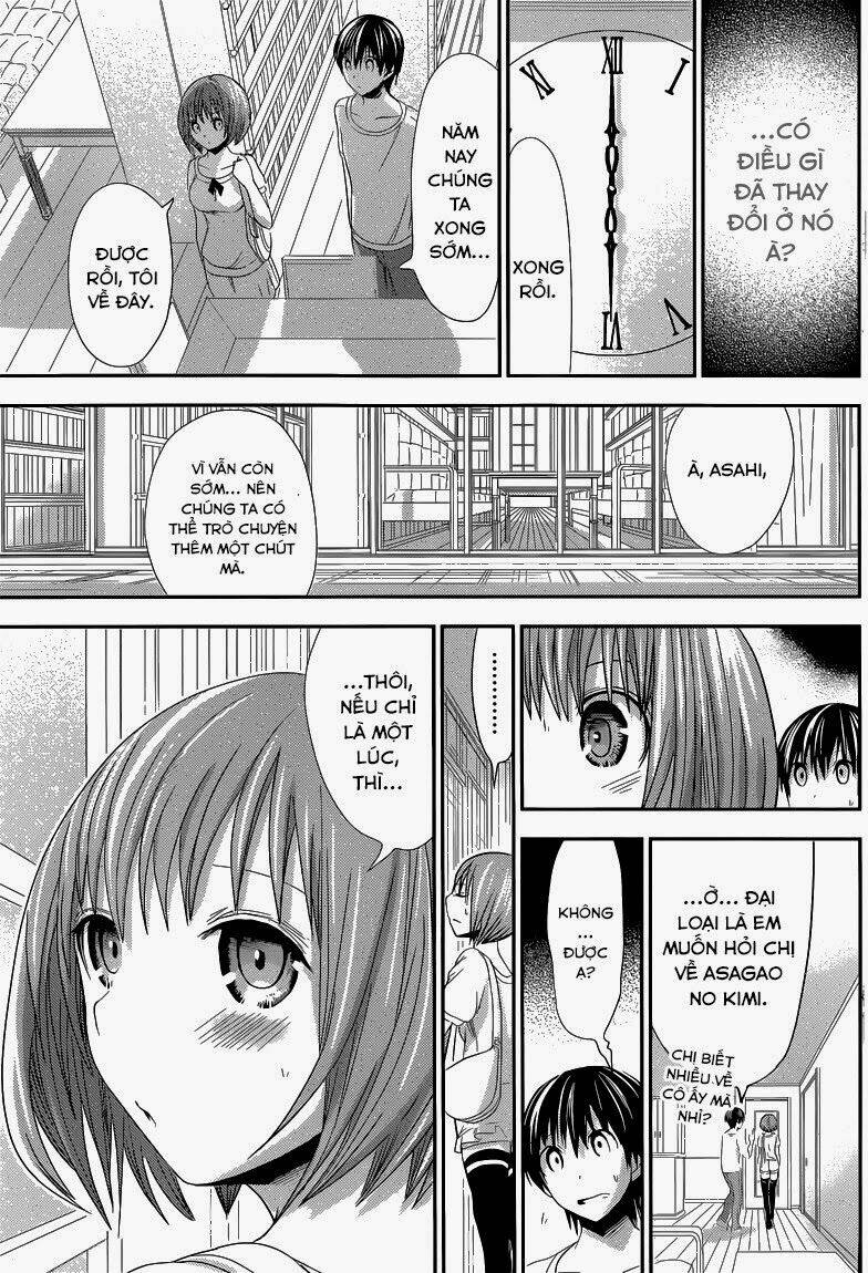 Minamoto-Kun Monogatari Chapter 116 - Trang 2