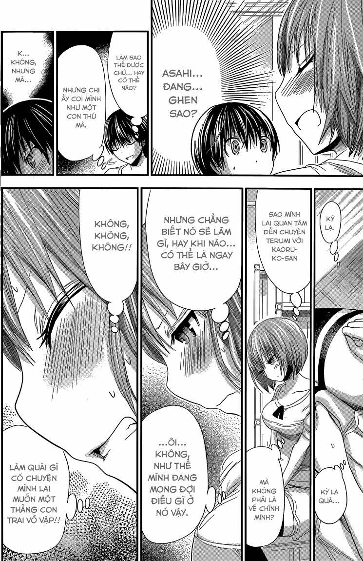 Minamoto-Kun Monogatari Chapter 117 - Trang 2