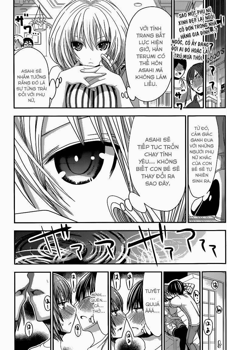 Minamoto-Kun Monogatari Chapter 118 - Trang 2